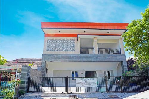 Hotel Oyo 91508 Ruby Homestay Syariah