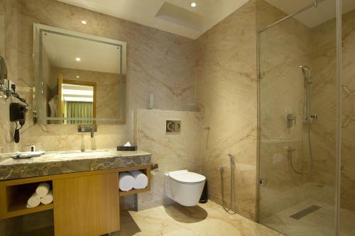 Hotel Ramada By Wyndham Katra Station Road