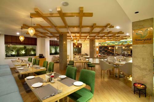 Hotel Ramada By Wyndham Katra Station Road