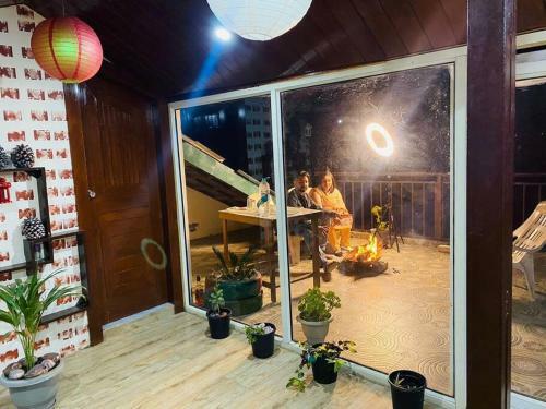 Aranya Villa 3bed Room Luxurious Villa In Kasauli