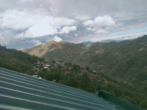 Aranya Villa 3bed Room Luxurious Villa In Kasauli