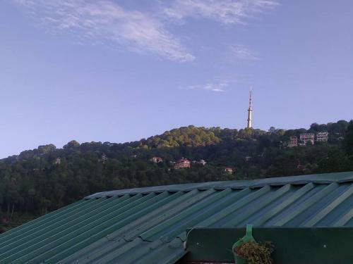 Aranya Villa 3bed Room Luxurious Villa In Kasauli
