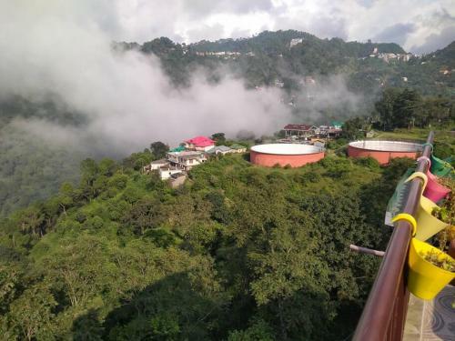 Aranya Villa 3bed Room Luxurious Villa In Kasauli