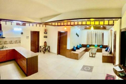 Aranya Villa 3bed Room Luxurious Villa In Kasauli