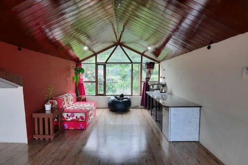 Aranya Villa 3bed Room Luxurious Villa In Kasauli