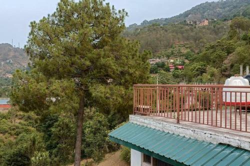Aranya Villa 3bed Room Luxurious Villa In Kasauli