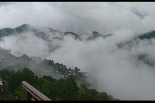 Aranya Villa 3bed Room Luxurious Villa In Kasauli