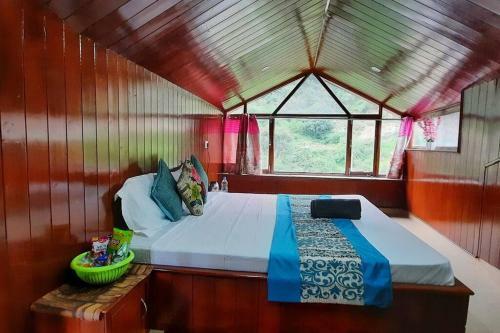 Aranya Villa 3bed Room Luxurious Villa In Kasauli