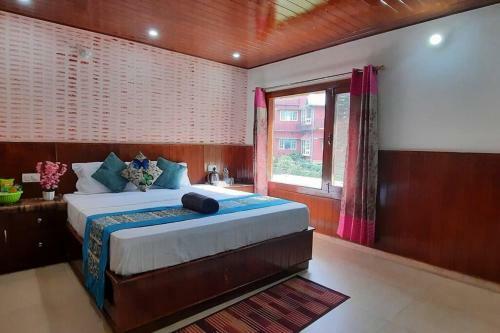 Aranya Villa 3bed Room Luxurious Villa In Kasauli