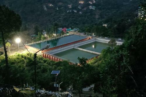 Aranya Villa 3bed Room Luxurious Villa In Kasauli