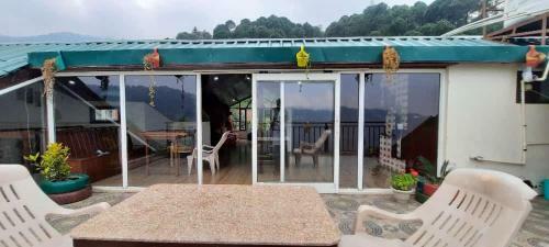 Aranya Villa 3bed Room Luxurious Villa In Kasauli