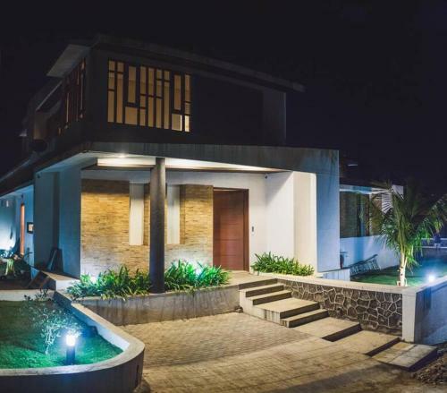 Villa 30 By Red Stone Villas