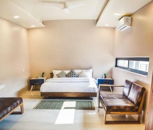 Villa 30 By Red Stone Villas