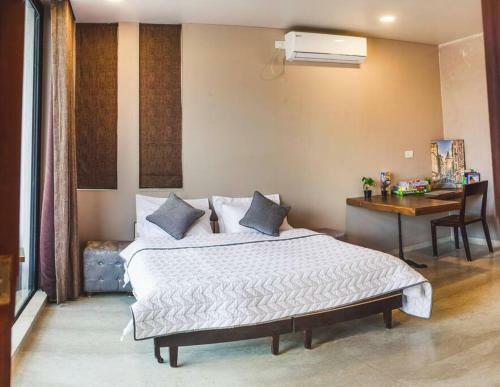 Villa 30 By Red Stone Villas
