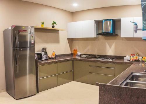 Villa 30 By Red Stone Villas