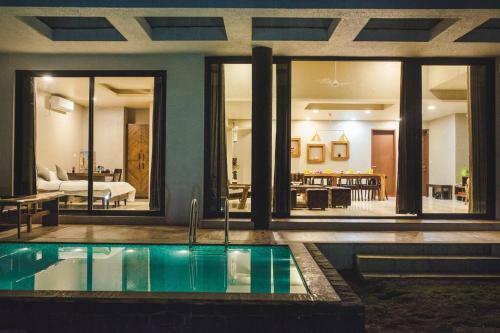 Villa 30 By Red Stone Villas
