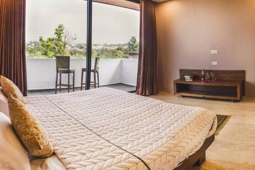 Villa 30 By Red Stone Villas