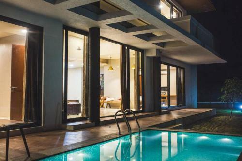 Villa 30 By Red Stone Villas