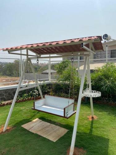 Villa 30 By Red Stone Villas