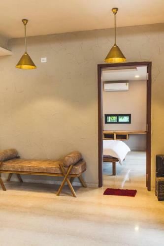 Villa 30 By Red Stone Villas