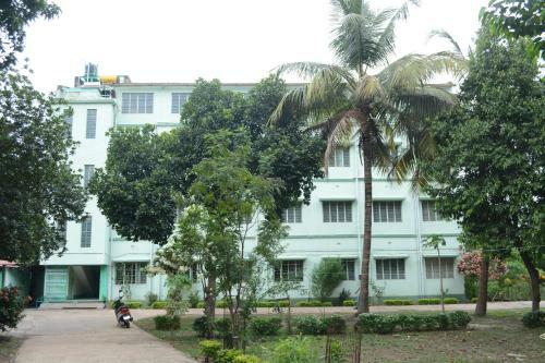 Hostal Seva Kendra Hijli Kharagpur