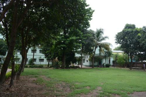 Hostal Seva Kendra Hijli Kharagpur