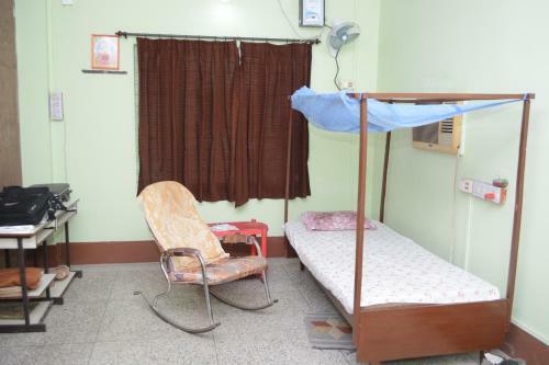 Hostal Seva Kendra Hijli Kharagpur