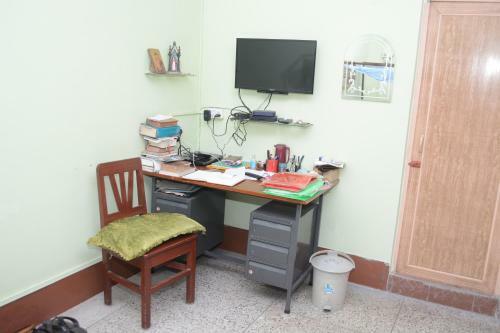 Hostal Seva Kendra Hijli Kharagpur