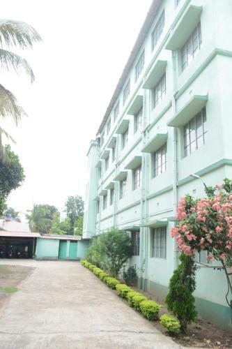 Hostal Seva Kendra Hijli Kharagpur