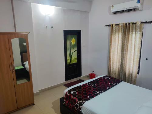 Apartamento Rahma Residency