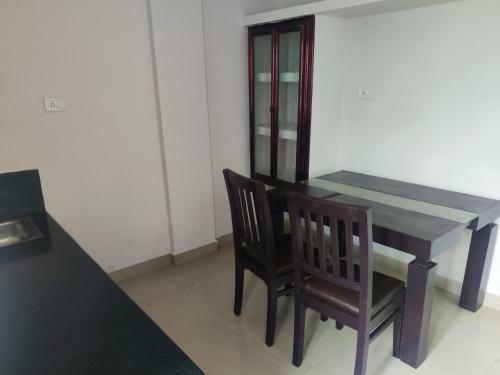 Apartamento Rahma Residency