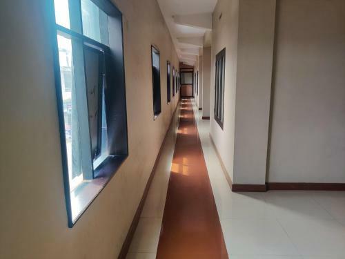 Apartamento Rahma Residency
