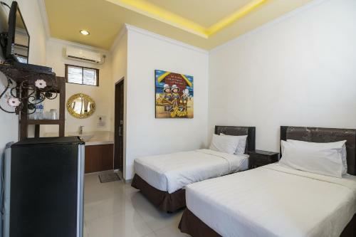 Frog Homestay