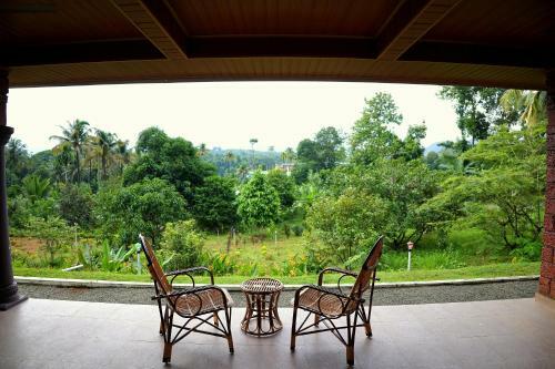 Hotel Carmel Tourism Village