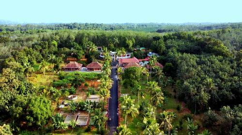 Hotel Carmel Tourism Village