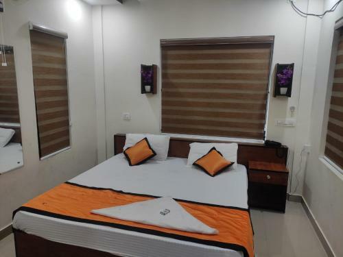 Hotel Pms Dhabi Residency