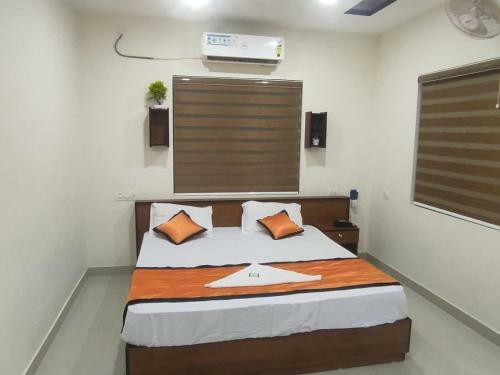 Hotel Pms Dhabi Residency