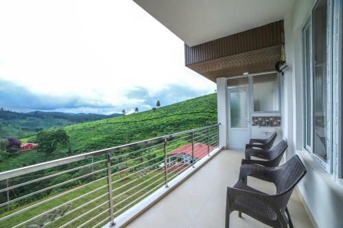 Heavenly Hills