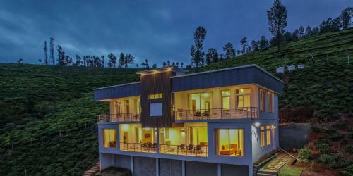 Heavenly Hills