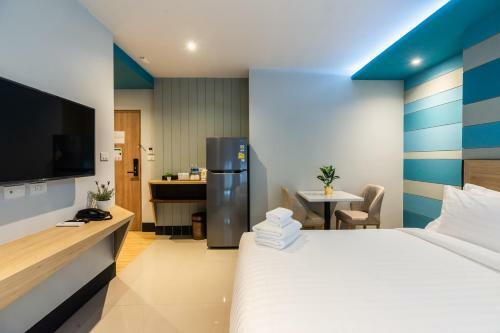 Hotel Hi Sotel