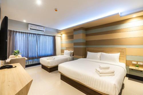 Hotel Hi Sotel