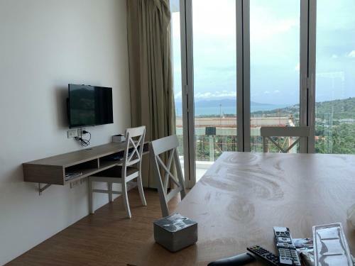 Newly Designed Modern 3 Bedroom Villa