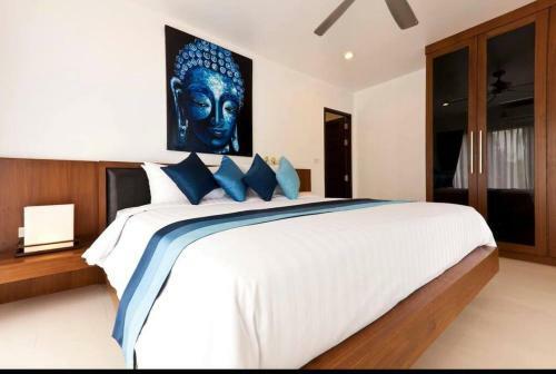 Stunning 3 Bedroom Pool Villa