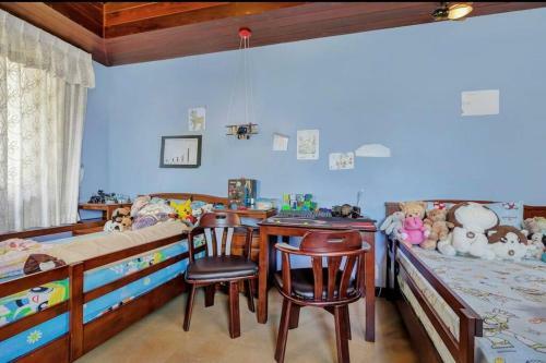 Large 5 Bedroom Seaview Pool Villa