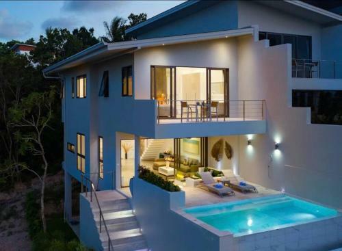 3 Bedroom Villa Isabella