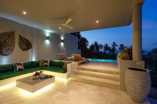 3 Bedroom Villa Isabella