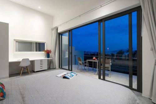 3 Bedroom Villa Isabella