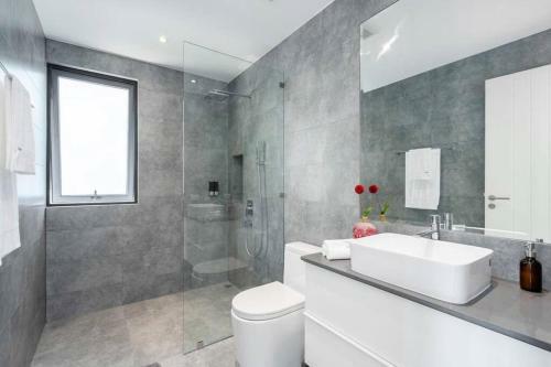 3 Bedroom Villa Isabella