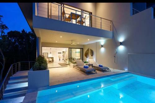 3 Bedroom Villa Isabella