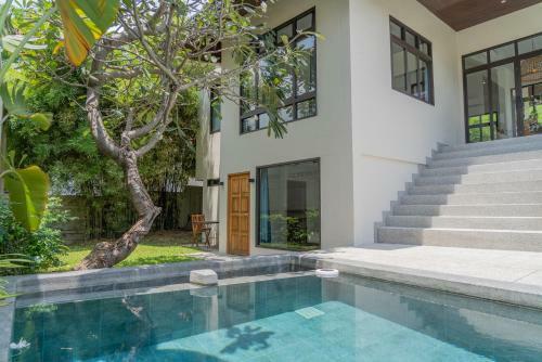 Thalemaan Pool Villa